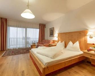 Steinegger - Eppan an der Weinstrasse - Habitación