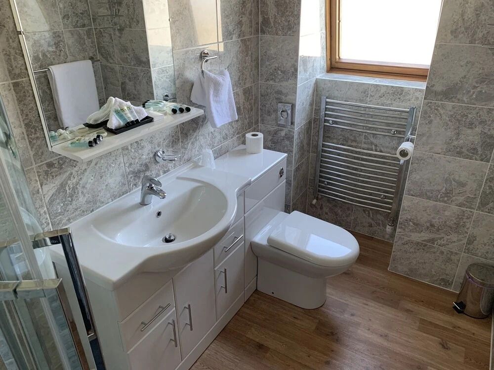 ليندون جيست هاوس