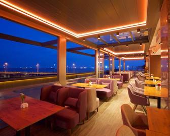 Best Western Premier Ottoperla Hotel - Istanbul - Restaurant