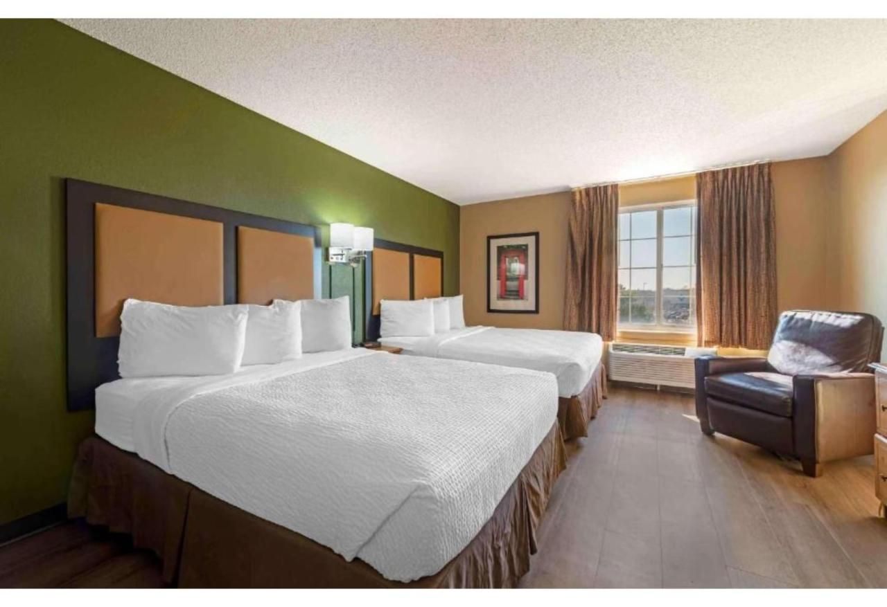 Motel 6 Minneapolis Airport Eagan North Mn thumbnail 3