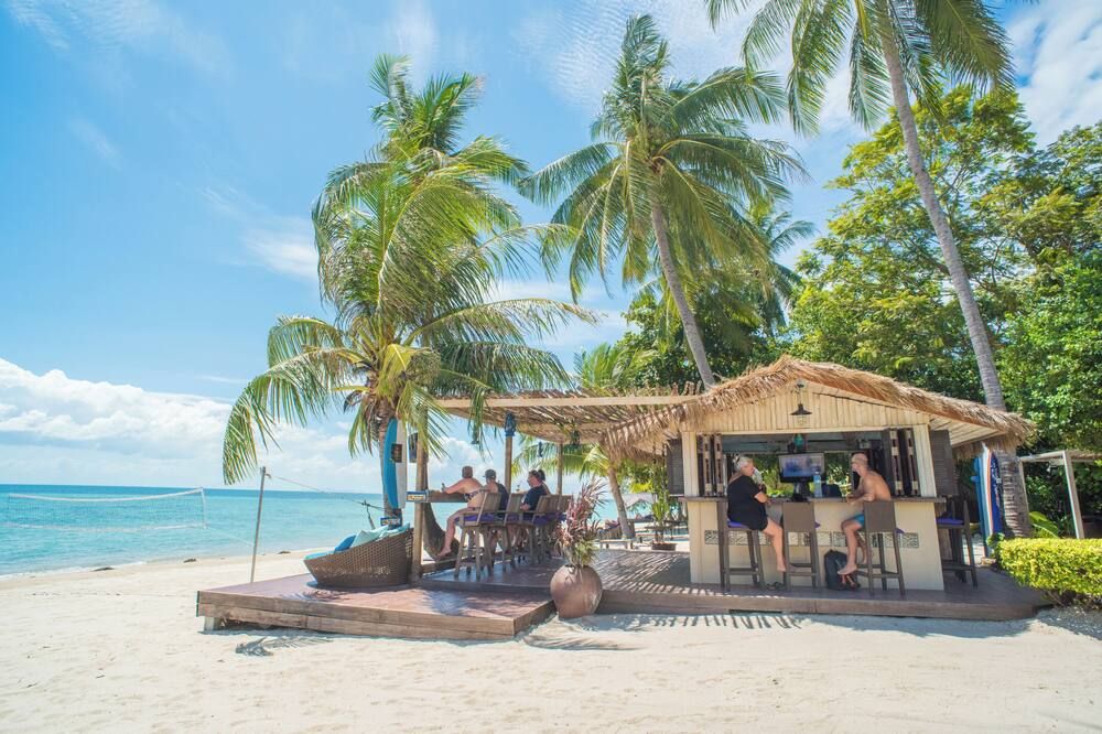 Phangan Beach Resort