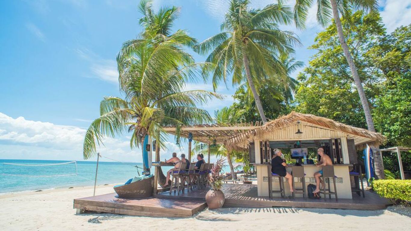 Phangan Beach Resort