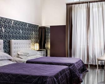 Manzoni 46 - Ospitalità siciliana - Milazzo - Habitación