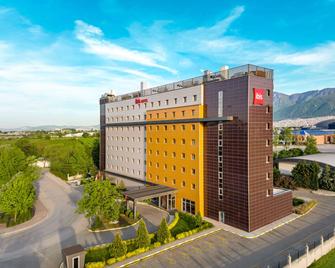 Ibis Bursa - Bursa - Building