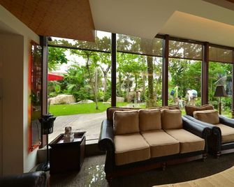 Art Spa Hotel - Yilan City
