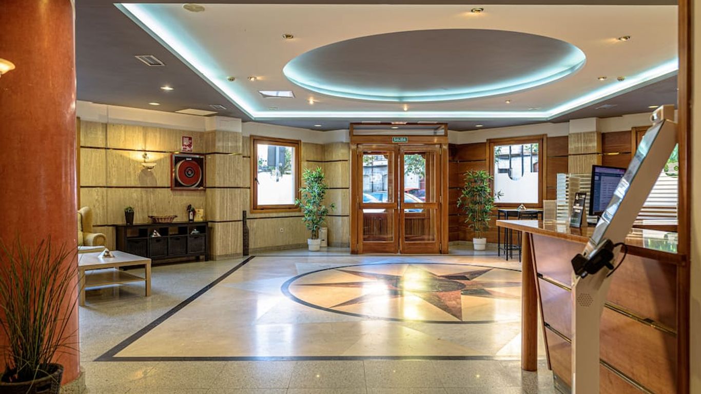 Hotel Alda Ciudad de Toro