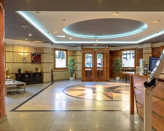 Hotel Alda Ciudad de Toro - Toro - Lobby