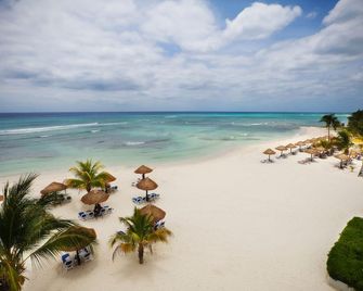 The Royal Haciendas All Suites Resort & Spa - Playa del Carmen - Ranta