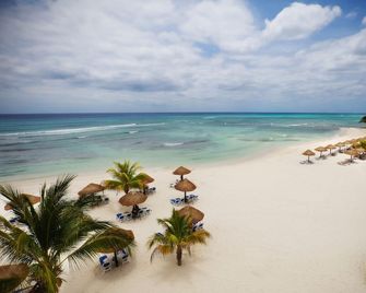 The Royal Haciendas All Suites Resort & Spa - Playa del Carmen - Strand