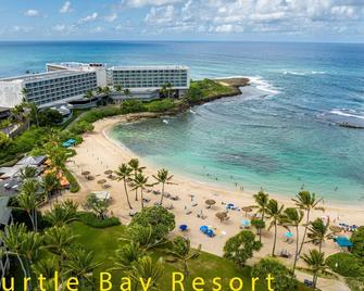 Turtle Bay Kuilima Resort East condo - Kahuku - Beach