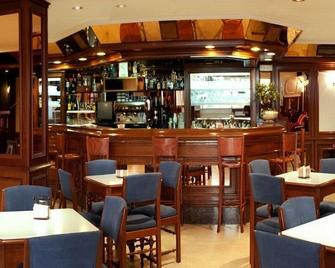 Hotel Serantes - O Grove - Bar
