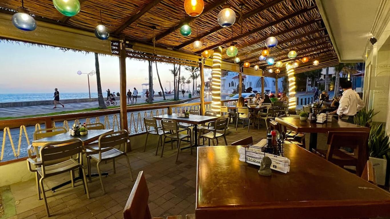 Hotel La Siesta