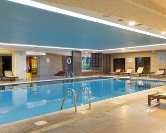 Anemon Cigli Hotel - Izmir - Pool