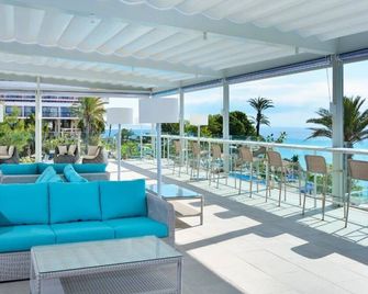 Alua Calas de Mallorca Resort - Cales de Mallorca