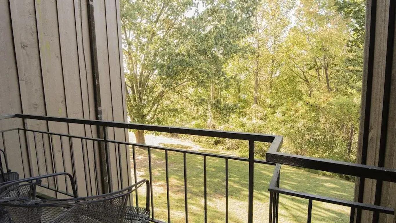 Barren River Lake State Resort Park