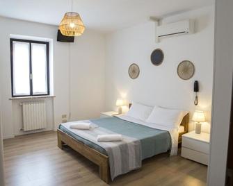Albergo Mio Boutique Hotel - Adults Only - Lazise - Habitación