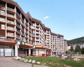 Studio Villard De Lans - Villard-de-Lans - Bâtiment