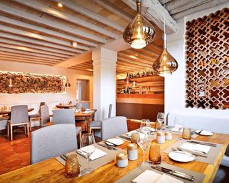 Landhaus Diedert - Wiesbaden - Ravintola