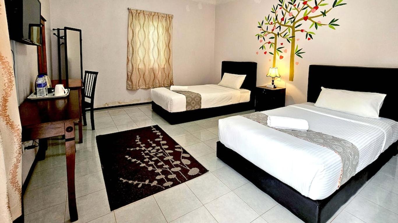 De Langkawi Resort and Convention Centre