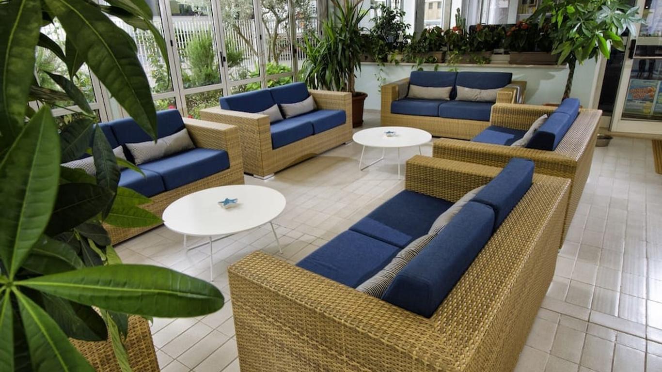 Hotel Marisa