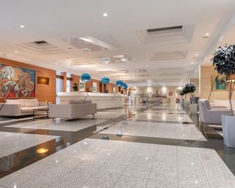 Hotel Kolovare - Zadar - Aula