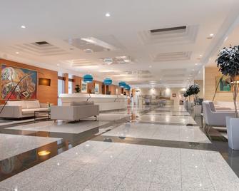 Hotel Kolovare - זאדאר - לובי