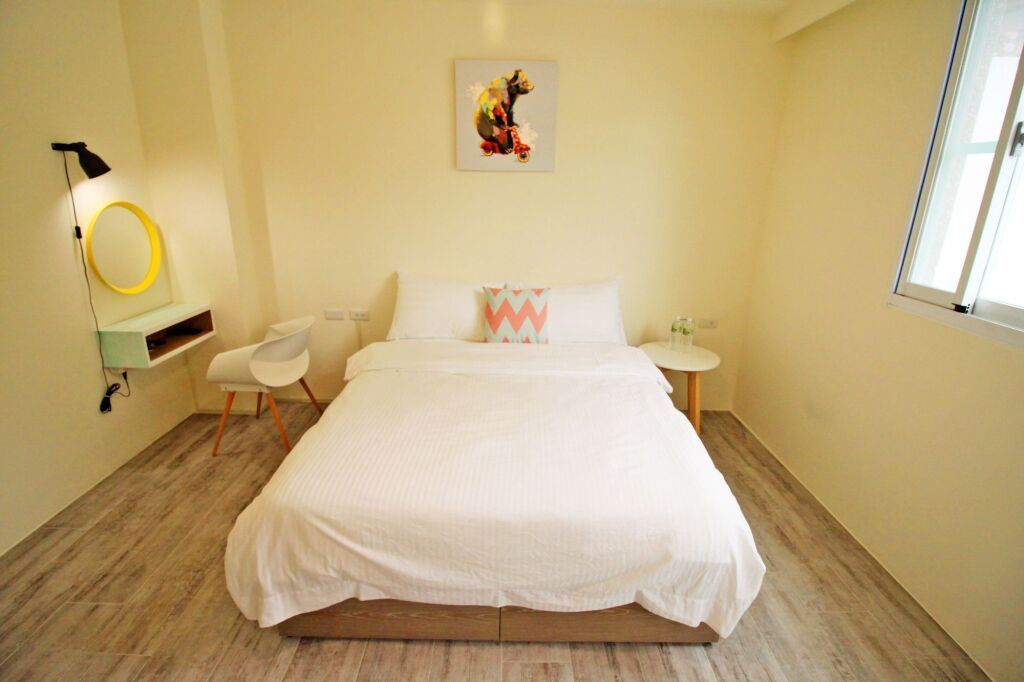 تشيستنت جيست هاوس