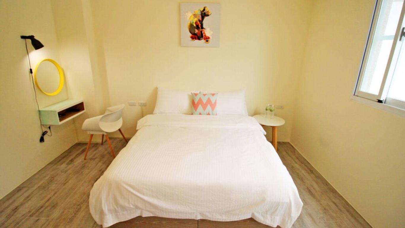 Chestnut Guest House