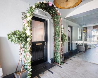 Apparo - Magherafelt