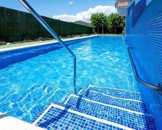 Apartment Eureka by Interhome - Malgrat de Mar - Pool