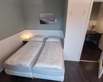 Studio Noordstraat 26 - Zoutelande - Slaapkamer