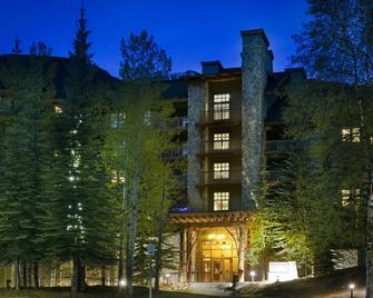 Mvp Rentals. Luxury Taynton Lodge Studio - Panorama - Building