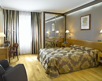 San Jose - Albacete - Habitación