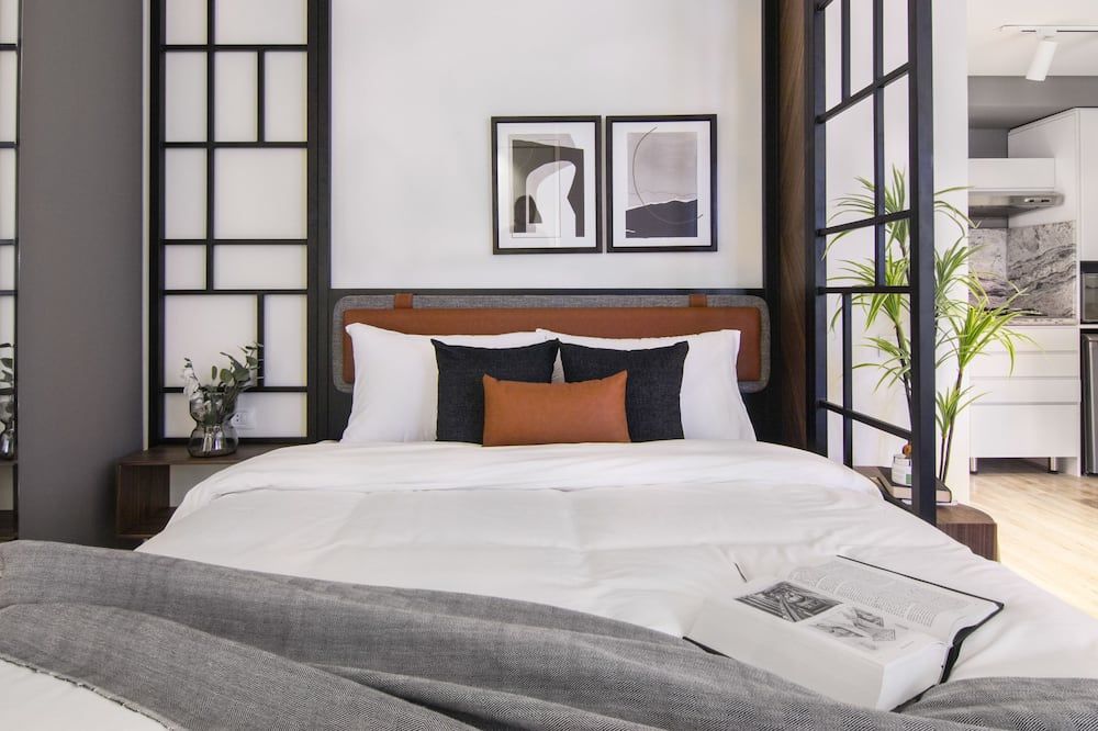 Prime Select El Batal - קהיר - חדר שינה