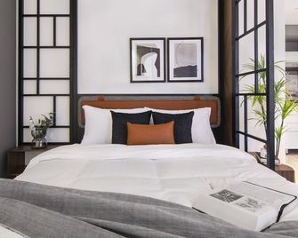 Prime Select El Batal - El Cairo - Habitación