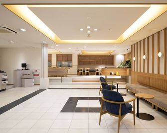 Hotel Hokke Club Fukuoka - Fukuoka