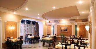 Evrika Hotel - Yoshkar-Ola - Restaurante