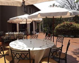 Canefields Country House - Empangeni - Restaurant