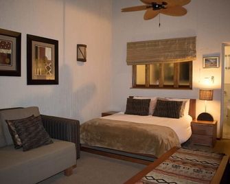 Legend Safaris 257B - in Kruger Park Lodge - Hazyview - Chambre