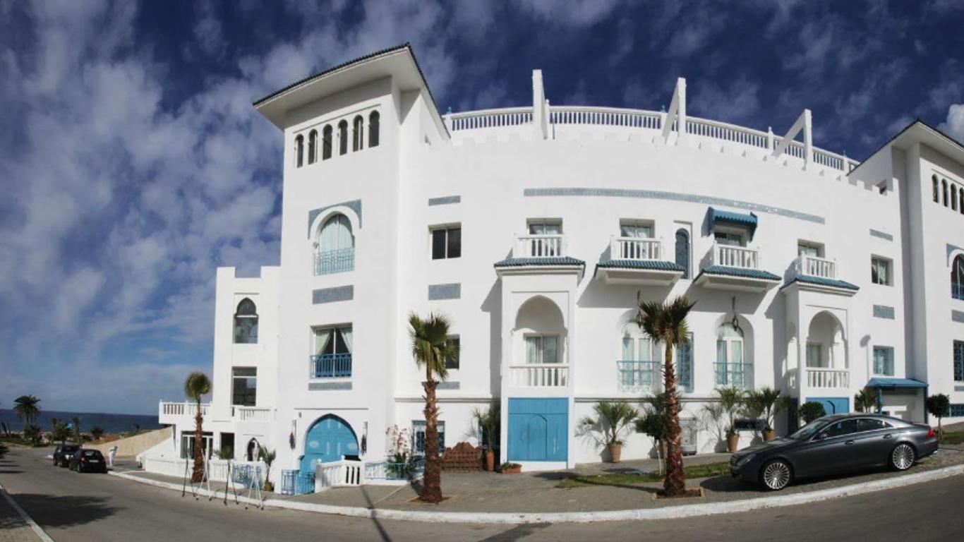 Palais du Calife & Spa - Adults Only