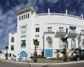 Palais du Calife & Spa - Adults Only - Tánger - Edificio