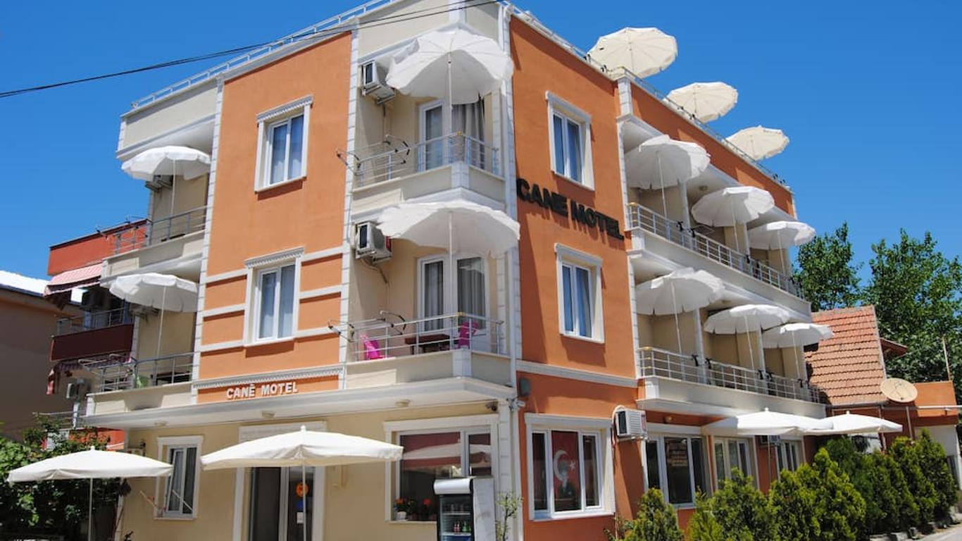 Avsa Cane Motel