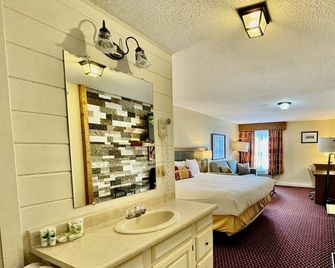 Merrill Farm Inn - North Conway