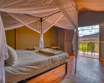Waterberg Wilderness - One Namibia - Waterberg - Bedroom