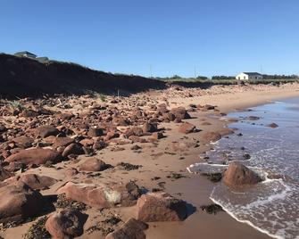 Gorgeous Oceanfront Vacation Destination! - St. Peters Bay