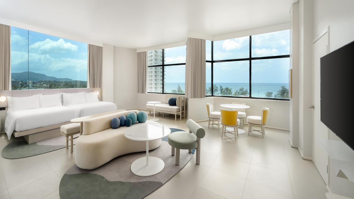 Centara Karon Resort Phuket (Sha Plus+)