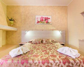 B&B Rosso Salento - Alliste