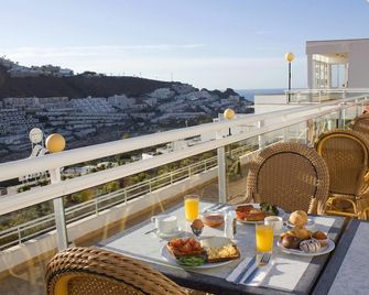 Servatur Terrazamar Sun Suite - Puerto Rico - Balcón