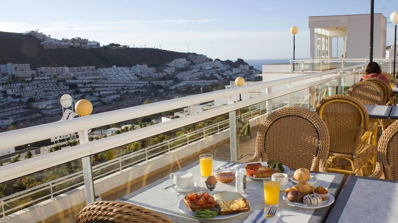 Servatur Terrazamar Sun Suite