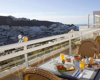 Servatur Terrazamar Sun Suite - Puerto Rico - Varanda